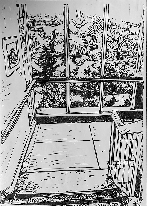 Selected for the Royal Academy Summer Exhibition 2025