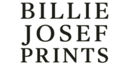 Billie Josef Prints - Linocut Artwork